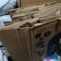 کارتن پتو