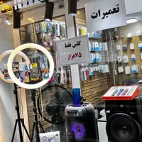 خدمات تعمیرات موبایل و رفع محدودیت نت
