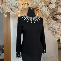 جواهر دوزی و سنگ دوزی