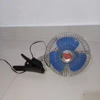 پنکه فندکی خودروی