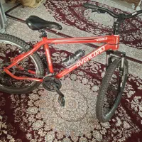 دوچرخه اورلورد26