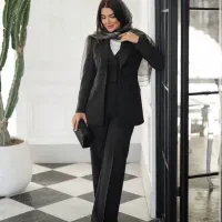 زنانه|لباس|رشت, استقامت ۱|دیوار