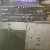 دستگاه دوربین  دی وی ار