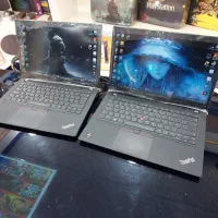 لنوو ظریف Ryzen 7 نسل 10 رم 16GB گرافیک 2GB اقساطی|رایانه همراه|مشهد, سراب|دیوار