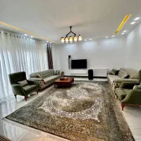 ۶۲متر/فول امکانات/سالن پرده خور/چسب ازادی