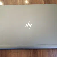 HP Zbook G6 Xeon