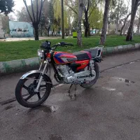 موتور 200 احسان خشک