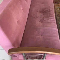 مبل ۵ نفره  ۱/۵ میلیون تومن