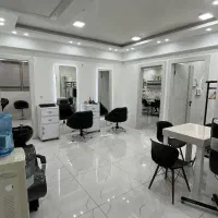 استخدام درلاین آرایشگری