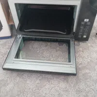 فر کیک ومیوه خشک کن