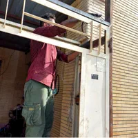 جوشکاری سیار صالحی|خدمات پیشه و مهارت|بندرعباس, |دیوار