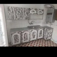 کابینت فلزی