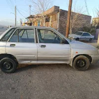 پراید مدل 87|خودرو سواری و وانت|بم, |دیوار