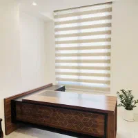میز اداری مدیریتی