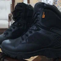 بوت  مردانه سایز 42