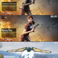 اکانت کالاف