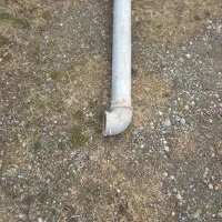 لوله گالوانیزه ۳اینچ