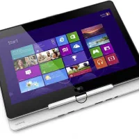 HP Revolver 810|رایانه همراه|قم, خاکفرج|دیوار