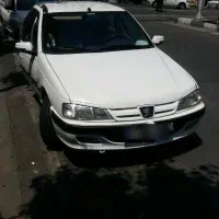 فروش پرشیا ELX