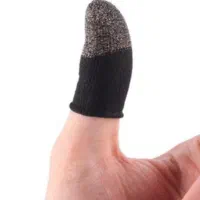 عرق گیر یا جوراب انگشتی