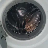 ماشین لباسشوی ۶کیلو|ماشین لباسشویی و خشککن لباس|هشتگرد, قاسم آباد بزرگ|دیوار