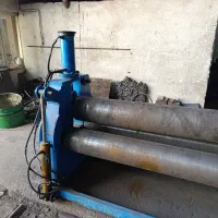 نورد هیدرولیک