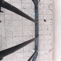 باربند ترافیک 405|قطعات یدکی و لوازم جانبی|گلبهار, شهر جدید گلبهار|دیوار