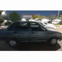 فروش پراید مدل ۸۴