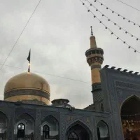 سفر زیارتی مشهد مقدس ۹ روزه با غذا ۷‌۶‌۵۰