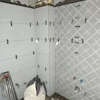 کاشی کاری و سنگ کاری|خدمات پیشه و مهارت|اردبیل, |دیوار