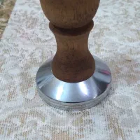 وسایل ‌ دستگاه اسپرسو ساز