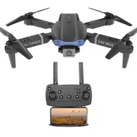 هلیشات اسباب بازی E99 pro پک اصلی