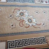 تعدادی گلیم برای یک طبقه