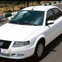 فروش امتیازسمندسورن تحویل فوری