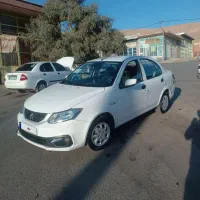 ساینا s مدل ۱۴۰۳ دوگانهسوز ۸۵گانه|خودرو سواری و وانت|صحنه, |دیوار