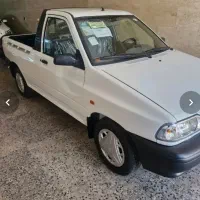 وانت پراید ۱۵۱|خودرو سواری و وانت|یاسوج, |دیوار