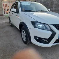 کوئیک GX|خودرو سواری و وانت|اهواز, کوی جانبازان(دانش)|دیوار