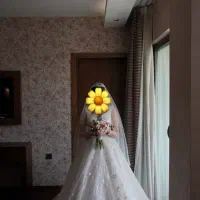 فروش لباس عروس
