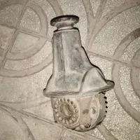 گیربکس وانت پیکان