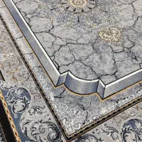 ۲ تخته فرش ۱۲ متری مناسب برای جهیزیه نونوآکبند