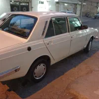 پیکان سواری دوگانه سی ان جی  موتورصفر انژکتوری|خودرو سواری و وانت|دزفول, |دیوار