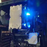 باندل cpu 10600k ایسوس z490-a prime ادیت و گیم|قطعات و لوازم جانبی رایانه|مشهد, الهیه|دیوار