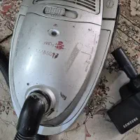 جاروبرقی فوما ژاپن