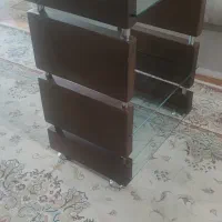 میز راک طبقاتی و کیس س دی