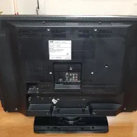 تلوزیون jvc کاملا سالم