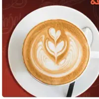 استخدام باریستا