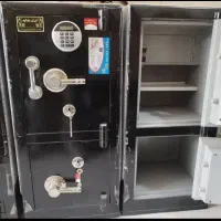 گاوصندوق در استان گیلان بندر انزلی