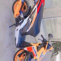 ۱۵۰ سی سی بیمه دارد و ۵۰۰۰ تا کار|موتورسیکلت|شهرضا, |دیوار