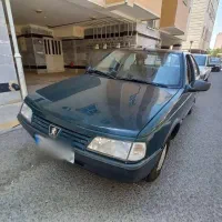 پژو آردی