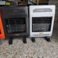 بخاری گازی بدون دودکش برندجنرال وتکنو سیستم ods